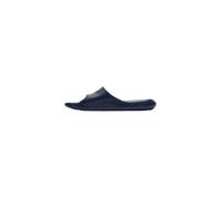 NIKE Victori One, Chanclas Hombre, Midnight Navy White, 41 EU