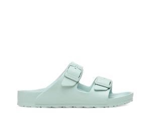 Chanclas niña ARIZONA KIDS SINGLE WIDE Birkenstock 31 Turquesa