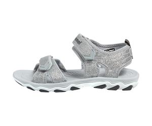 Chanclas niños Hummel sandal glitter 27