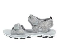 Chanclas niños Hummel sandal glitter 37