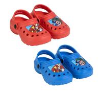 Chanclas O AVENGERS ROJO - T24/25 | MACHO CERDÀ