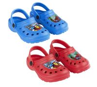Chanclas O Avengers Spider-Man ROJO - T30/31 | NIÑO CERDà