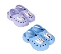 Chanclas O Frozen AZUL - T30/31 | NIÑA CERDà