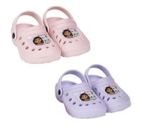 Chanclas O Gabby's Dollhouse Rosa Claro - T26/27 | Niña Cerdà