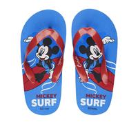 Chanclas O Mickey Mouse Azul - T28/29 Niño Cerdà
