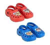 Chanclas O Paw Patrol ROJO - T30/31 | MACHO CERDà
