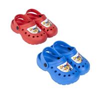 Chanclas O Paw Patrol ROJO - T30/31 | UNISEX CERDà