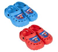 Chanclas O Spidey AZUL OSCURO - T22/23 | NIÑO CERDà
