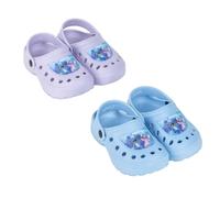 Chanclas O Stitch VIOLETA - T28/29 | UNISEX CERDà