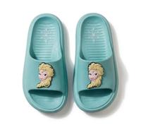 Chanclas Pala EVA Disney para Niño y Niña - Infantiles para Playa, Piscina, Ligeras y Antideslizantes, Sandalias Suaves, Resistentes, Verano