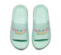 Chanclas Pala EVA Disney para Niño y Niña - Infantiles para Playa, Piscina, Ligeras y Antideslizantes, Sandalias Suaves, Resistentes, Verano