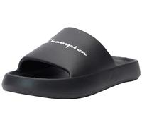 Chanclas para Hombre Champion Soft Slipper Negro