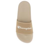 Chanclas para Mujer Champion Daytona Marrón claro