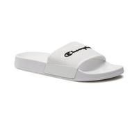 Chanclas para Mujer Champion Slide Daytona Blanco