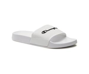 Chanclas para Mujer Champion Slide Daytona Blanco