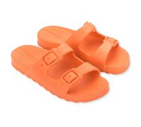 Chanclas para mujer Ipanema Duo Day Pool Orange 39