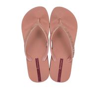 Ipanema Mesh X Plat Fem 40 Rosa