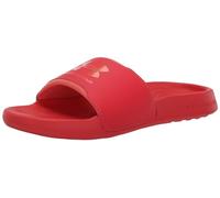 Chanclas de natación under armour ignite select mujer rojo 36.5