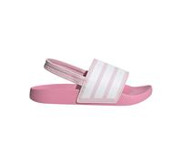 Chanclas para niños adidas Adilette Estrap 34