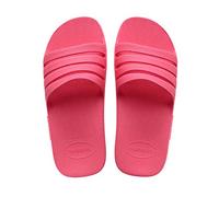Chanclas havaianas slide stradi infantil rosa 40 - 41