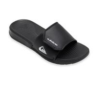 Chanclas para niños Quiksilver Bright Coast negras 36