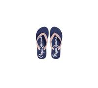 Chanclas pepe jeans bay beach brand mujer pinkish rosa 38