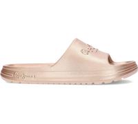 Chanclas PEPE JEANS Beach Slidemet PLS70165 GOLD 39