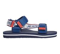 Chanclas Pepe Jeans Pool One B para niño, Azul (Ocean Blue), 2.5