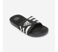 Chanclas Piscina Adidas Adissage Negro 39