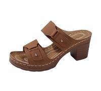 Chanclas Piscina Mujer Hotel, Zapatillas Verano Mujer Casa Deportivas, Sandalias Dedo Mules Moda Sin Cordones con Punta Abierta Y TacóN Plataforma Grueso Una Comodidad Informal Chanclas Slippers