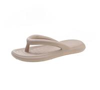 Chanclas Piscina Mujer Playa, Zapatillas Verano Mujer Casa Cerradas, Sandalias Dedo Playa con Estampado Piedras con Suela Suave Y Cadena Plana Una Palabra Europa Y Estados Unidos Chanclas Slippers
