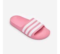 Chanclas adidas adilette aqua infantil rosa 30