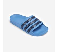 Chanclas Piscina Niños Adilette Ray Azul 32