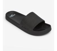 Speedo Entry Slide, Sandalias Hombre, Negro, 43 EU