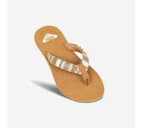 Chanclas Porto Raffia Mujer 36 .