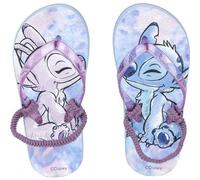 CERDÁ LIFE'S LITTLE MOMENTS Chanclas de pala infantiles Stitch Azul Talla 28/29 100% EVA
