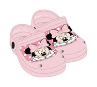 Chanclas Premium Lumi?res Minnie ROSA - T26/27 | FEMENINA CERDà