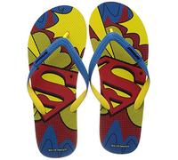 CHANCLAS PREMIUM SUPERMAN