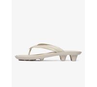 Chanclas Puma Cat Cleat Jelly Slides x Fenty Blanco roto