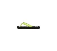 Chanclas puma epic flip v2 infantil lime pow black 31