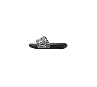 Chanclas puma popcat 20 snake chic, black, mujer 39