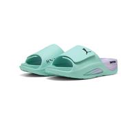 Chanclas PUMA x HYROX NITROcat unisex, Accesoiros, Verde, 42