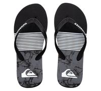 Chanclas Quiksilver Java Smocked Wave para hombre 43