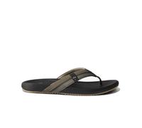 REEF Cushion Phantom 2.0 - Chanclas para hombre, plantilla acolchada ultrasuave, 43 EU