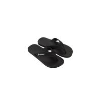 Chanclas rider impulse thong hombre negro 45 - 46