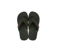 Chanclas rider impulse thong hombre verde 41