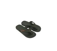 Chanclas rider impulse thong hombre verde 44