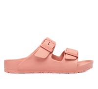 Chanclas rosa mujer ARIZONA EVA SINGLE WIDE Birkenstock 40 Rosa