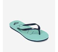 Chanclas Roxy To The Sea Mujer Verde 37/38