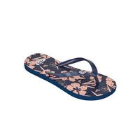 Chanclas Roxy To The Sea Niños Azul Coral 33